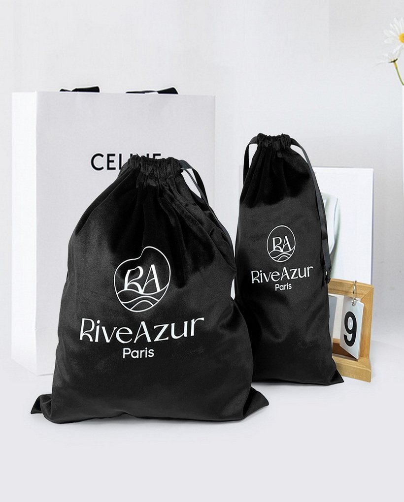 dust bag 